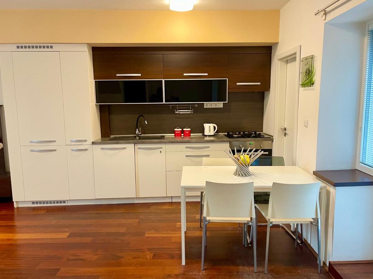 Homestay Ubytovani Brno
