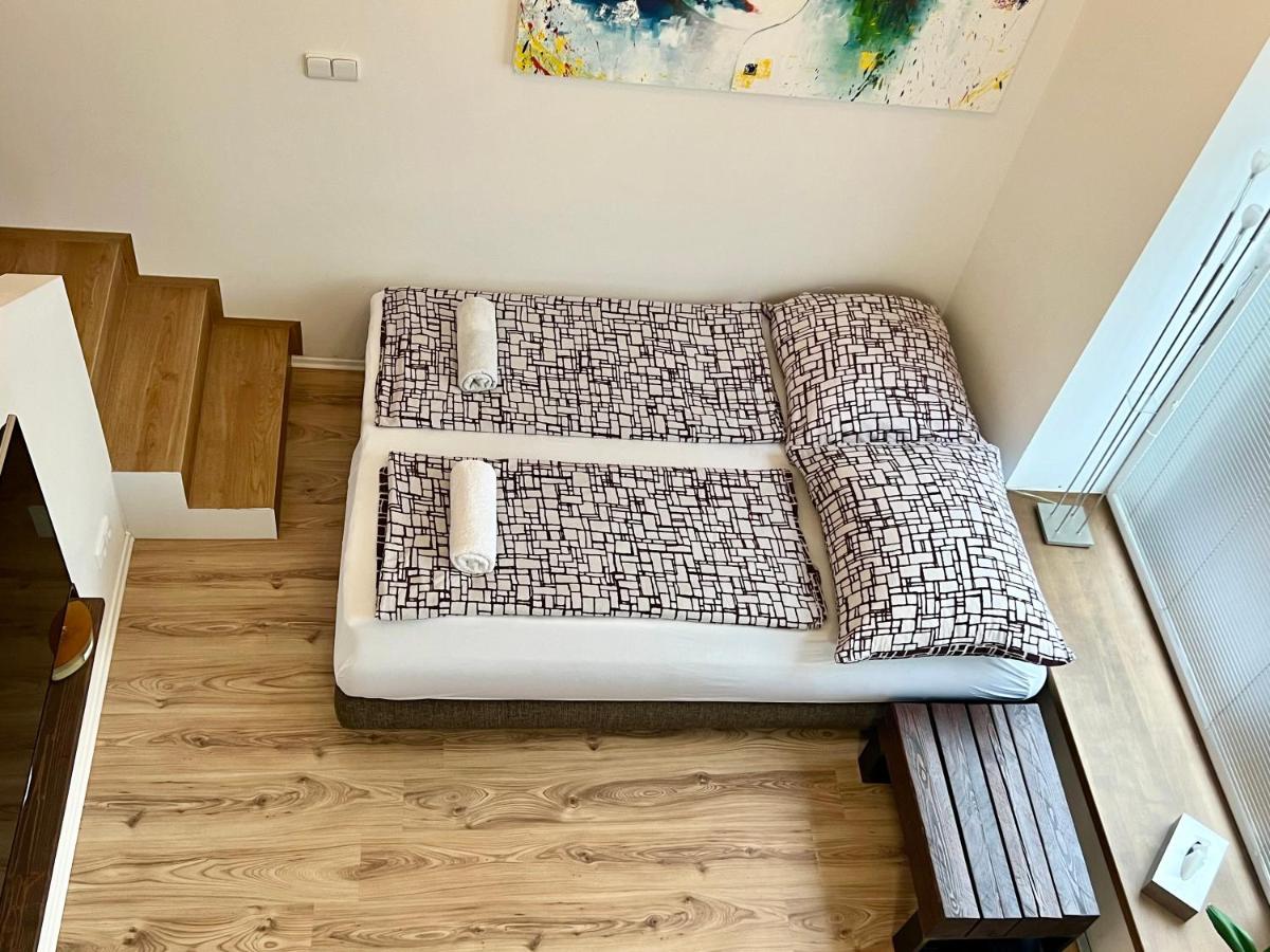 Ubytovani Brno Homestay Brno