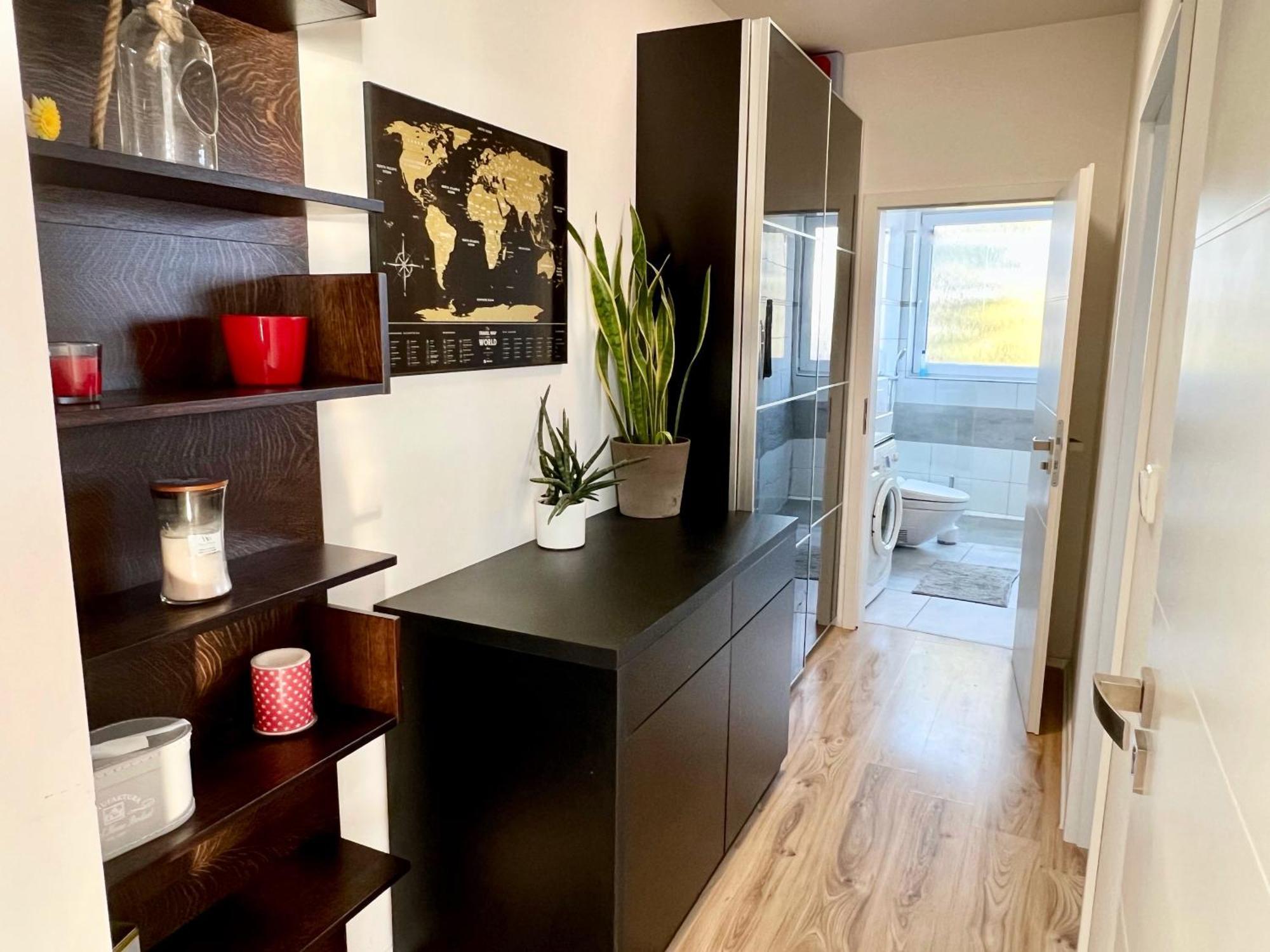 Ubytovani Brno Homestay Brno